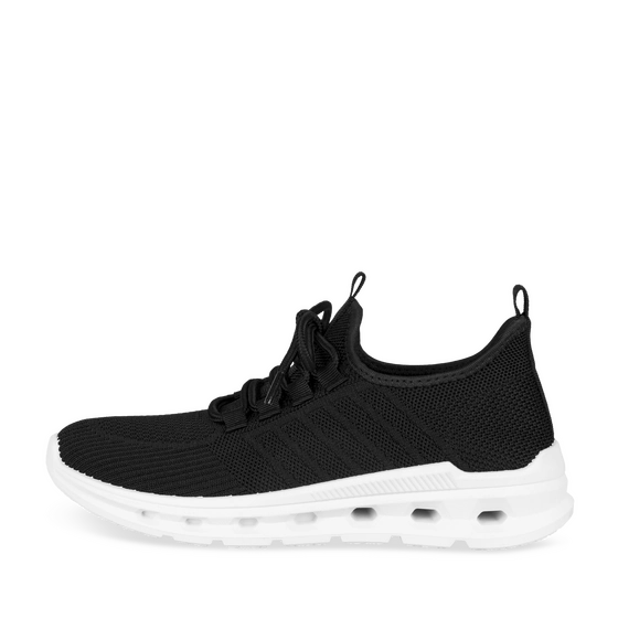 Baskets NOIR Femme