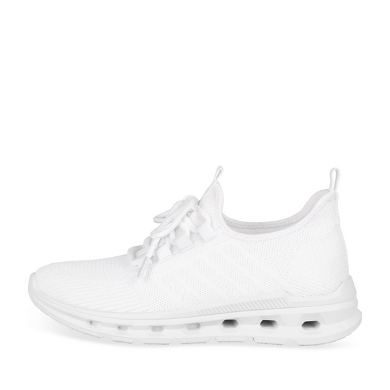 Baskets BLANC Femme