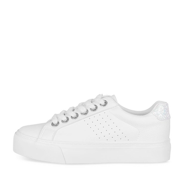 Baskets BLANC Femme