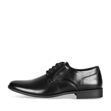 Derbies NOIR Homme