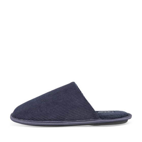Pantoffels NAVY Heren