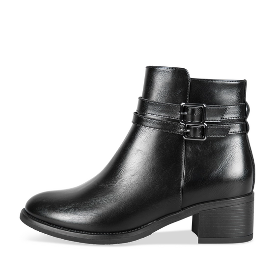 Bottines NOIR Femme