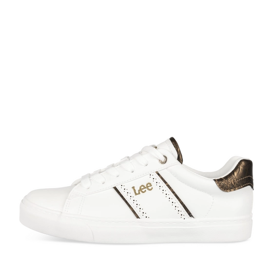 Sneakers WIT Dames