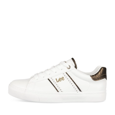 Sneakers WIT Dames