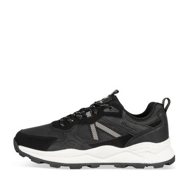 Baskets NOIR Homme