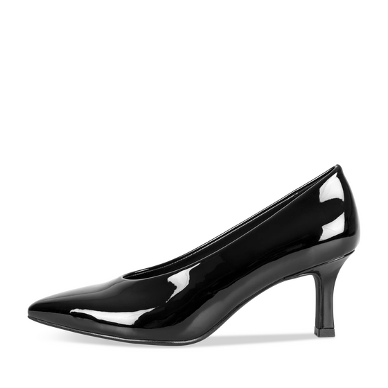 Escarpins NOIR Femme