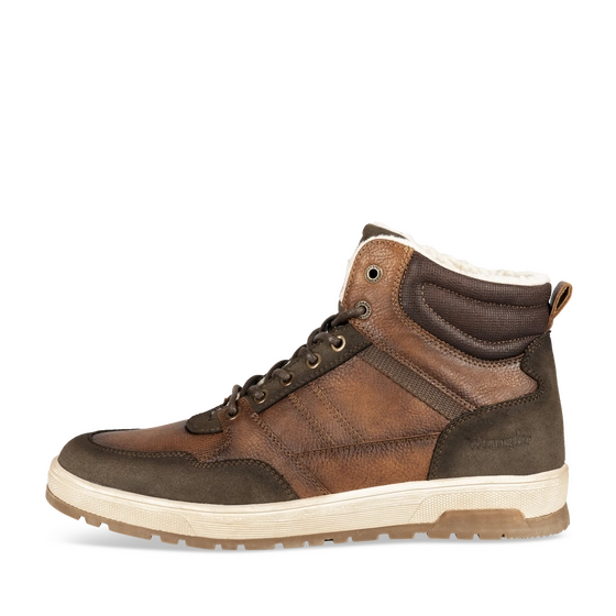 Baskets COGNAC Homme