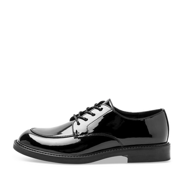 Derbies NOIR Femme
