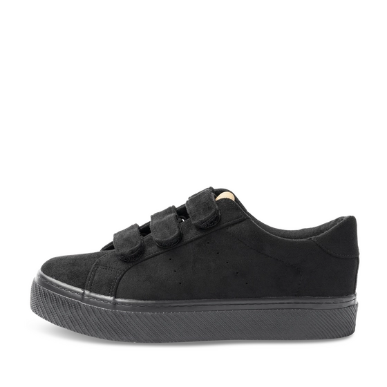 Baskets NOIR Femme
