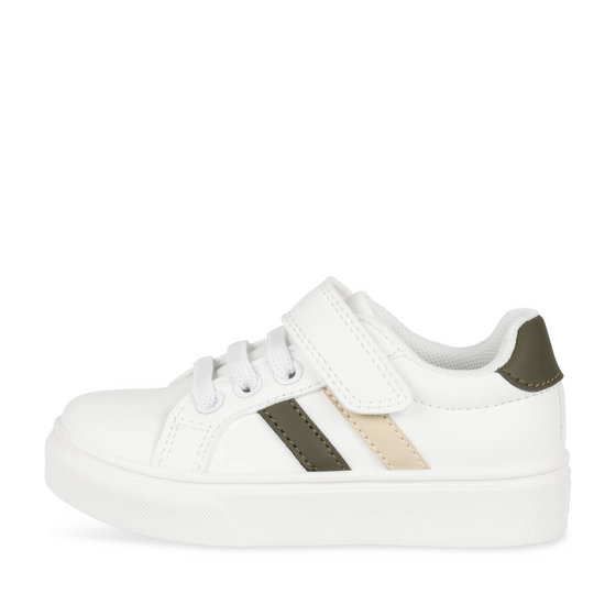 Sneakers WIT Jongen