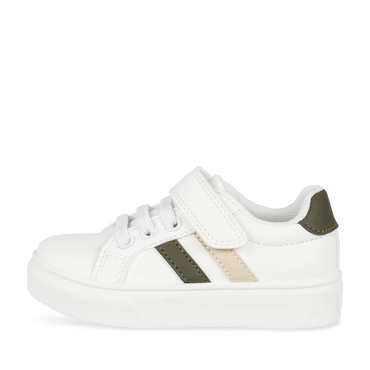Sneakers WIT Jongen