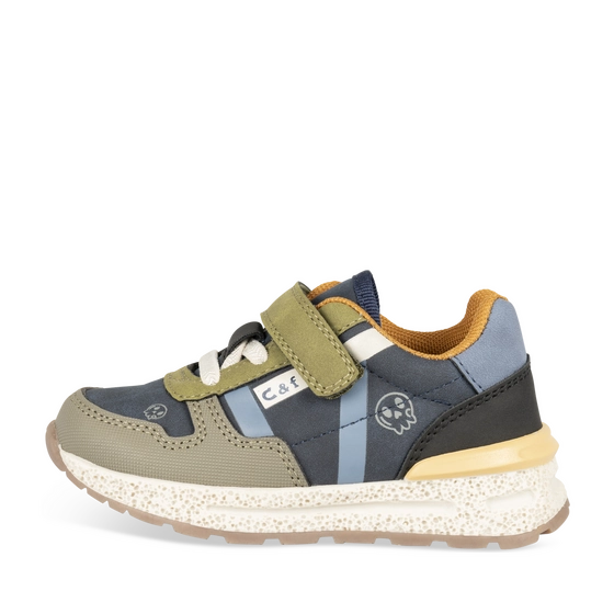 Sneakers KAKI Jongen