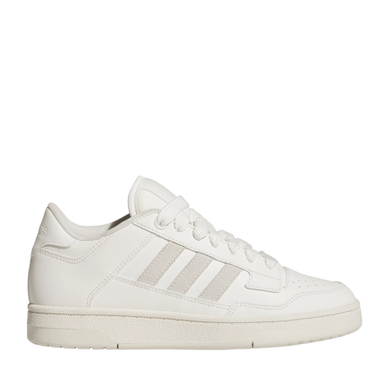 Baskets RAPID COURT BLANC Femme
