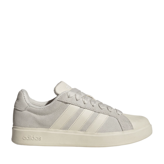 Baskets STREETTALK OFF WHITE Femme