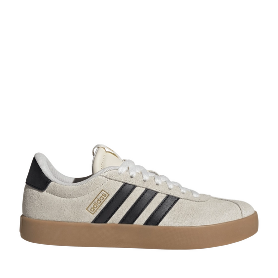 Baskets VL COURT 3.0 BEIGE Femme