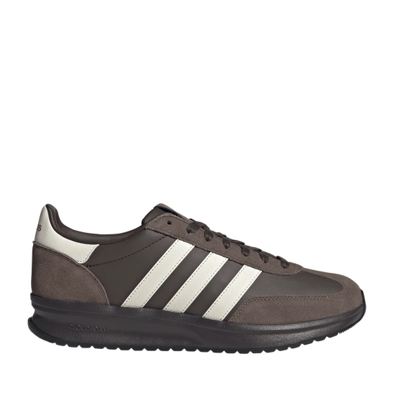 Baskets RUN 70s 2.0 MARRON Homme