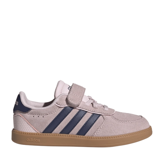 Sneakers ROZE/NAVY Meisjes