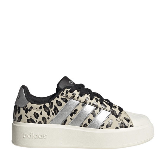 Baskets STREETTALK BOLD LEOPARD Fille