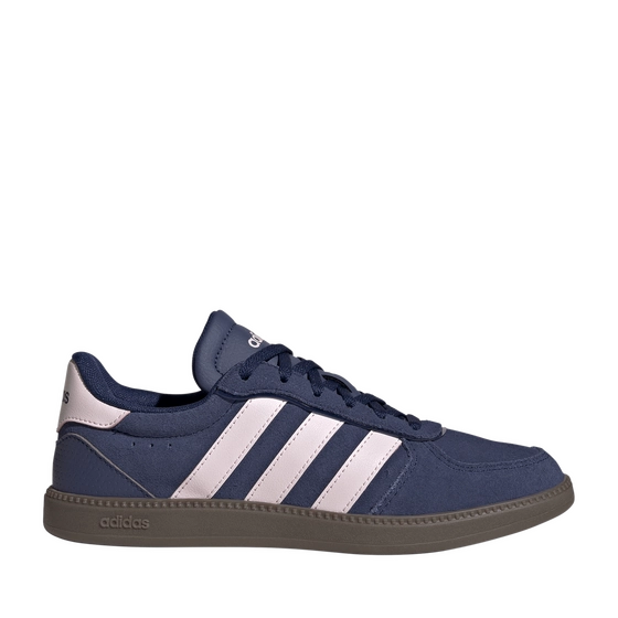 Baskets BREAKNET SLEEK BLEU Fille