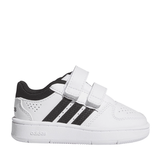 Sneakers WIT/ZWART Jongen