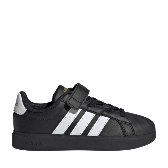 Sneakers ZWART/WIT Jongen