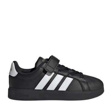 Sneakers STREETTALK ZWART Jongen