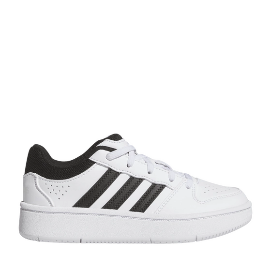 Sneakers WIT/ZWART Jongen