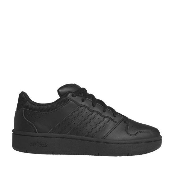 Baskets HOOPS CLASSIC NOIR Garçon