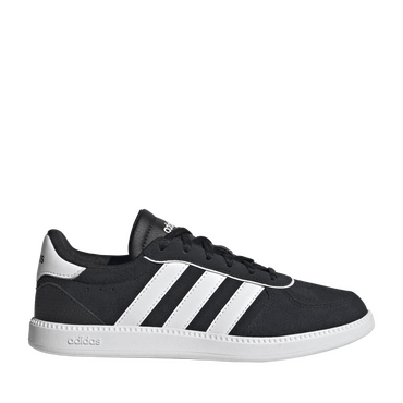 Baskets BREAKNET SLEEK NOIR Fille