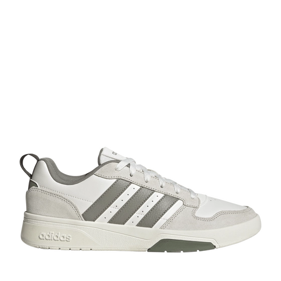 Baskets COURTWAVE OFF WHITE Homme