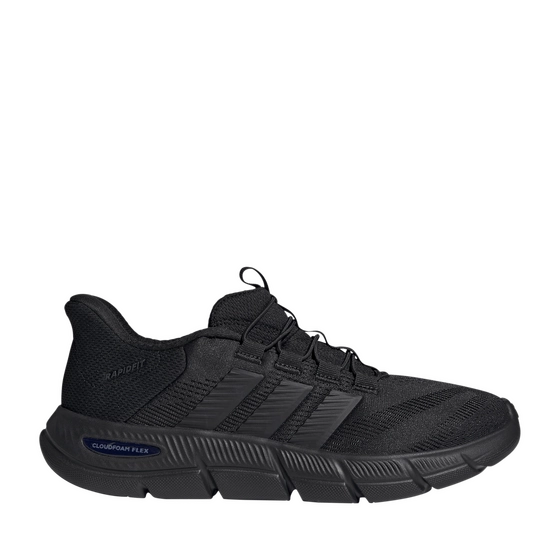 Sneakers ZWART Heren