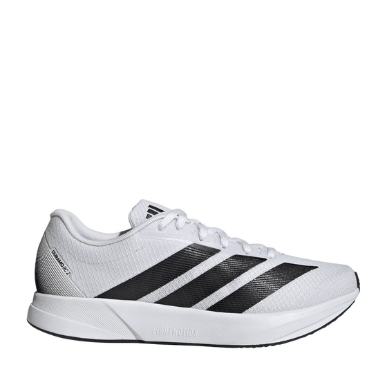 Sneakers WIT/ZWART Heren
