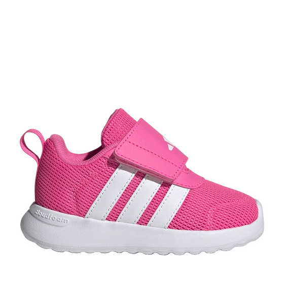 Baskets VL MOVE ROSE Fille