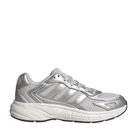 Baskets ECLYPTIX 2000 GRIS Fille