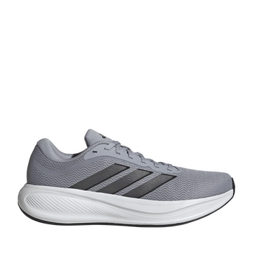 Baskets RESPONSE RUNNER 2 GRIS Homme