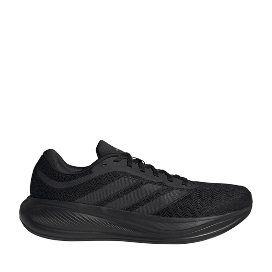 Baskets RESPONSE RUNNER 2 NOIR Homme