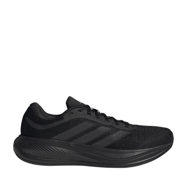 Sneakers RESPONSE RUNNER 2 ZWART Heren