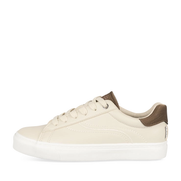 Baskets BEIGE Femme