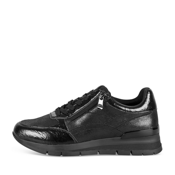 Baskets NOIR Femme