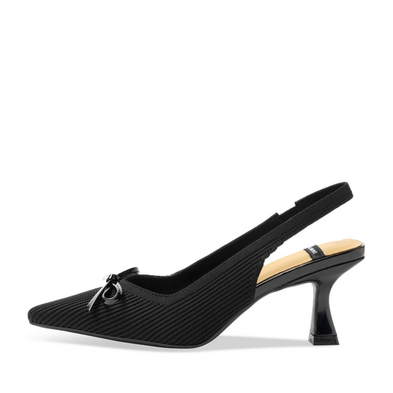 Escarpins NOIR Femme
