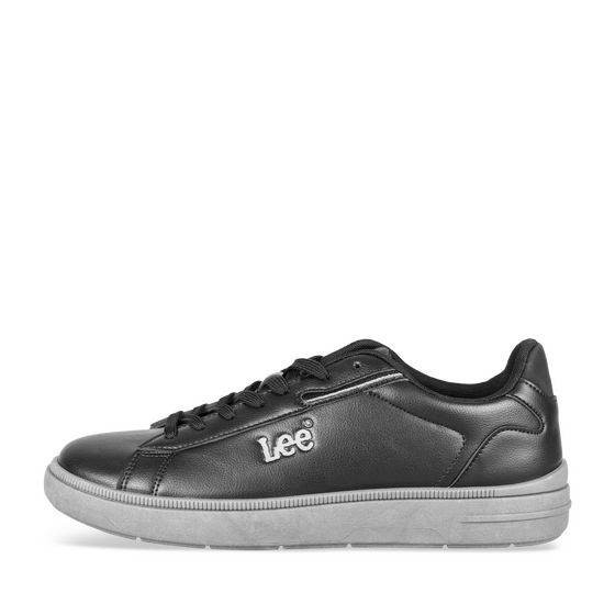 Baskets NOIR Homme
