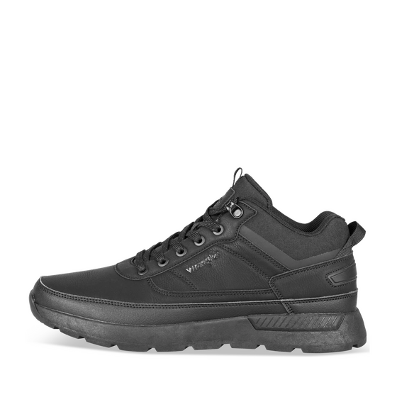 Sneakers ZWART Heren