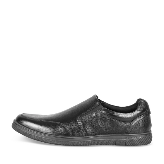 Mocassins NOIR Homme