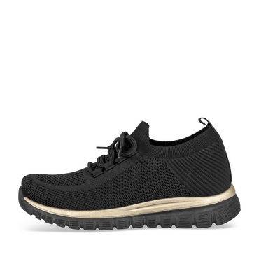 Baskets NOIR Femme