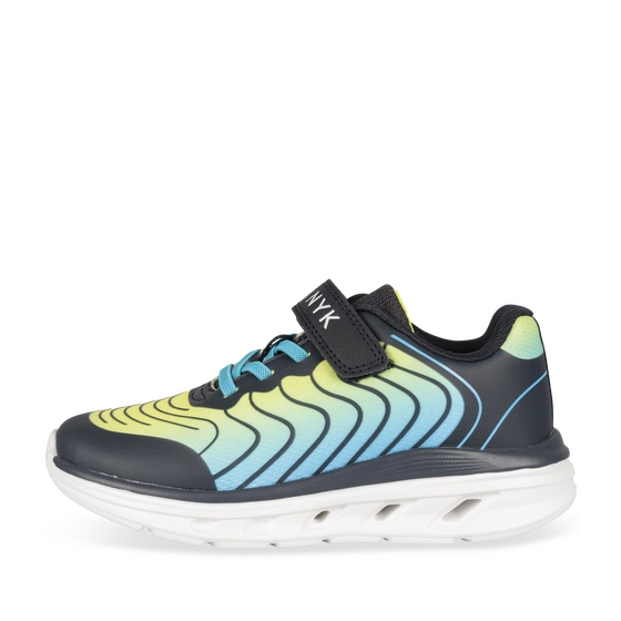 Sneakers BLAUW Jongen