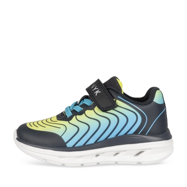 Sneakers BLAUW Jongen