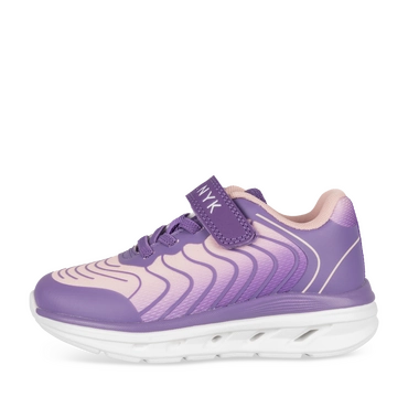 Sneakers VIOLET Meisjes
