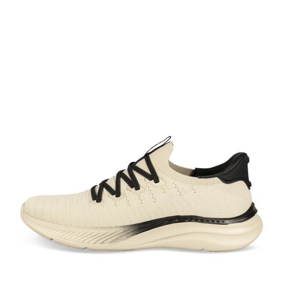 Sneakers BEIGE Heren