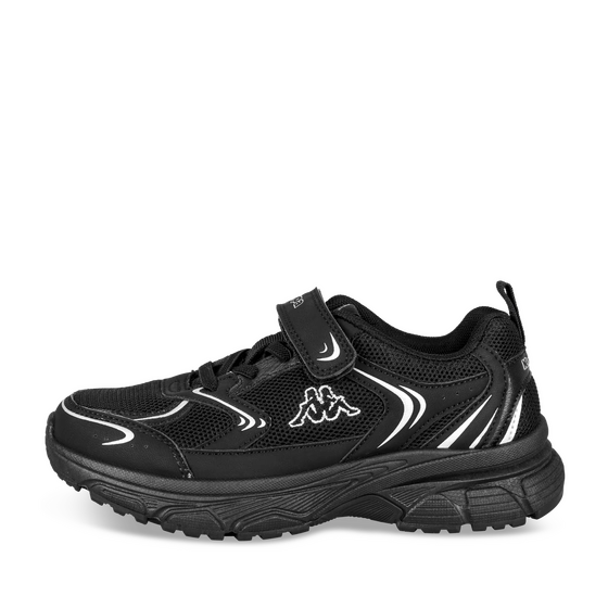 Sneakers ZWART Jongen