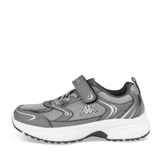 Sneakers GRIJS Jongen